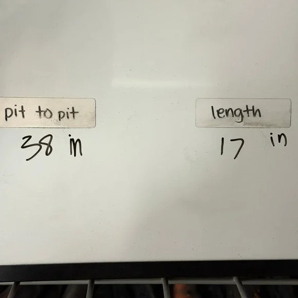 Alphalete White Cropped Quarter Zip Hoodie Sweatshirt Athletic Small Comfort Gym - Picture 13 of 14